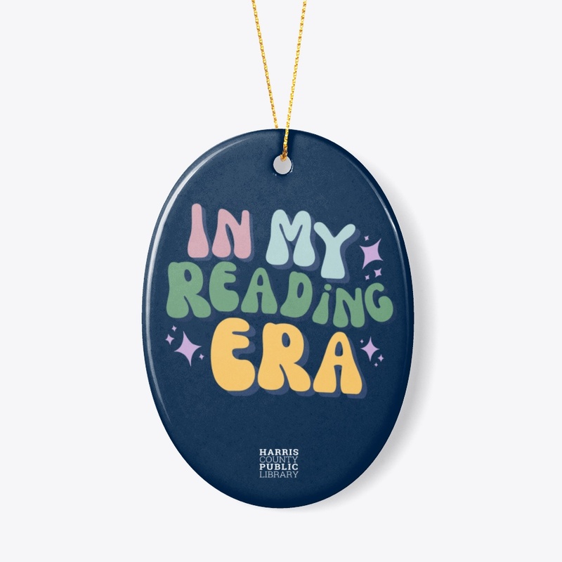 In My Reading Era- HCPL's Version