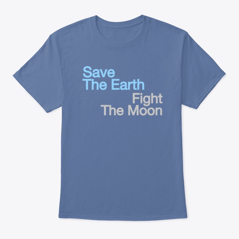 Fight The Moon