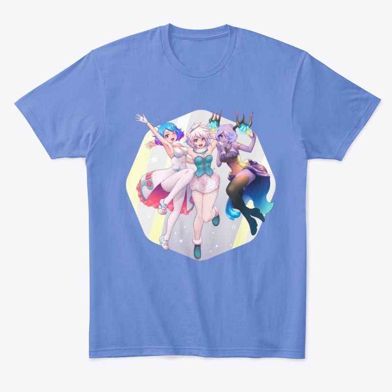 100K Pageview Special 