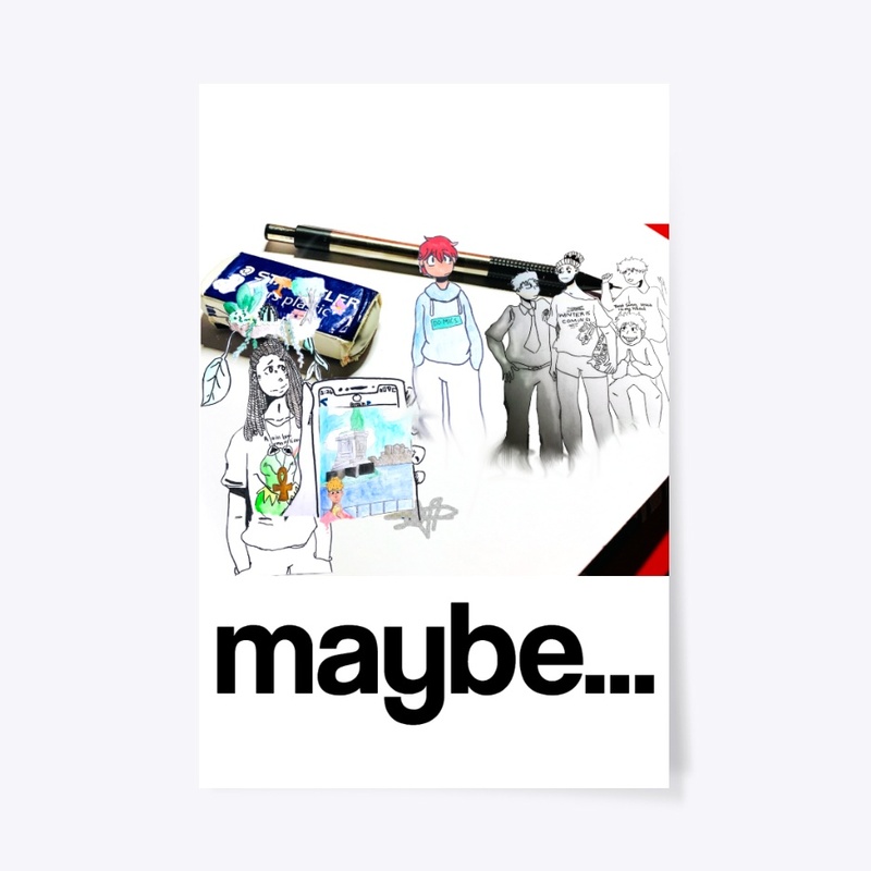 maybe...