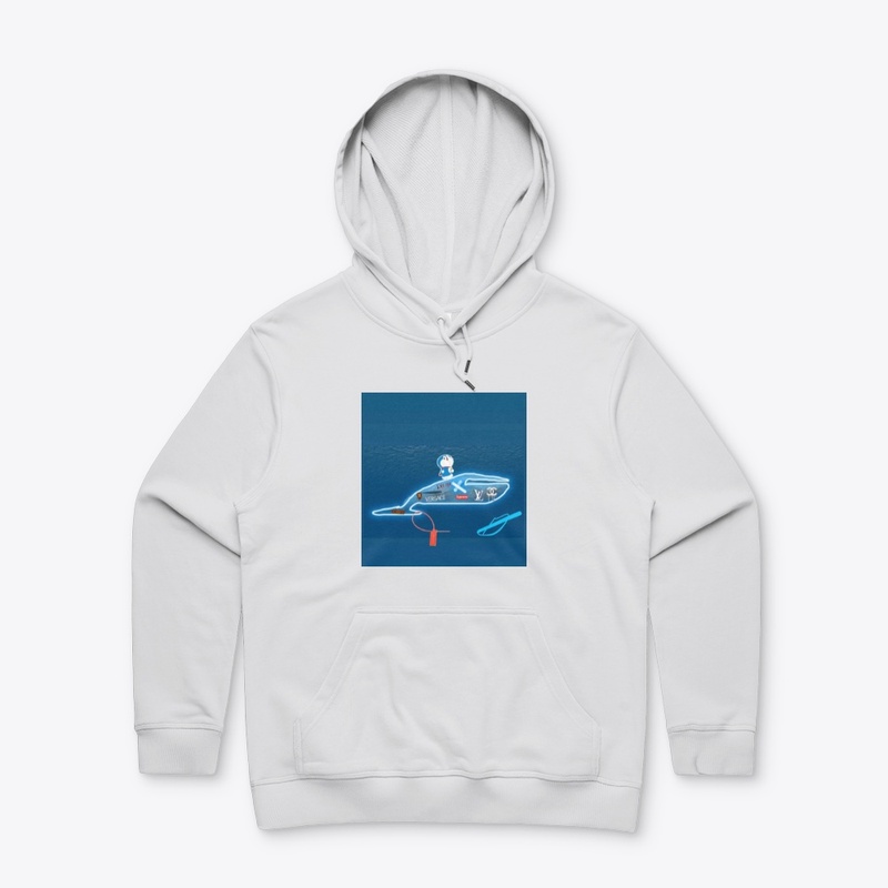 The biggest whale 2