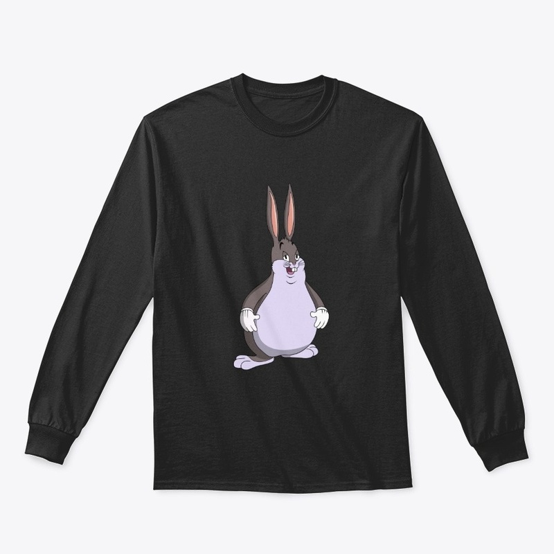 Big Chungus Classic Clothing