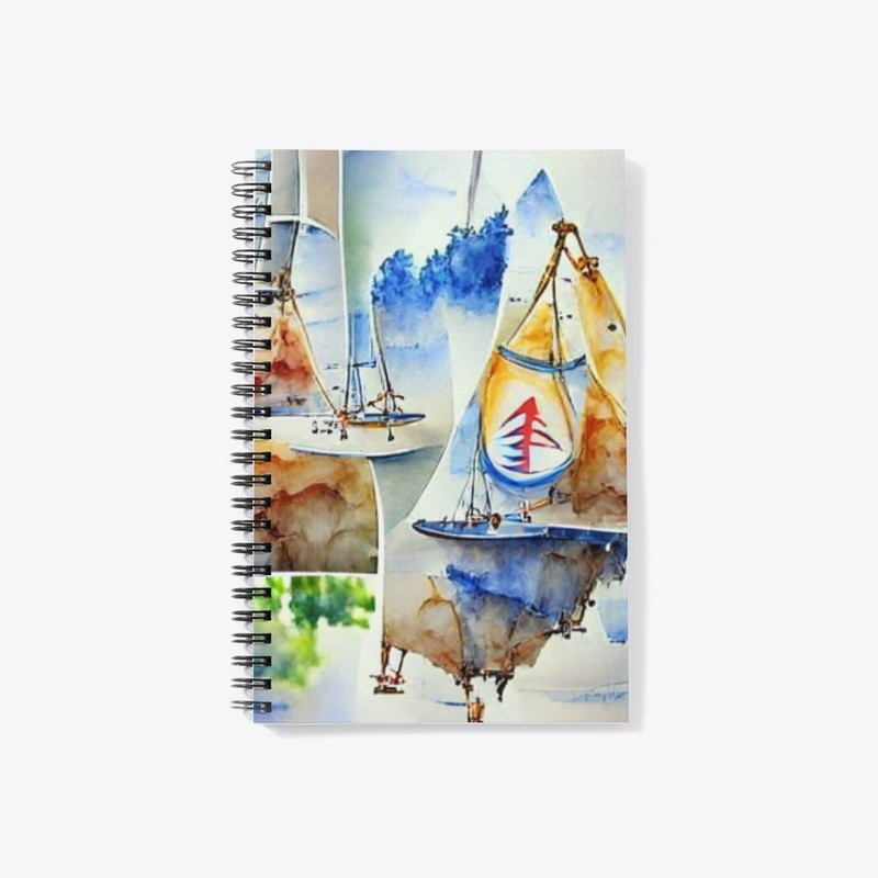 sailboat