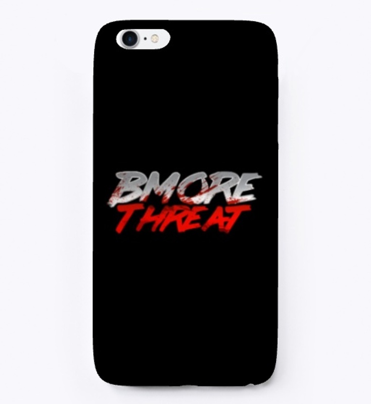 BMore Threat 
