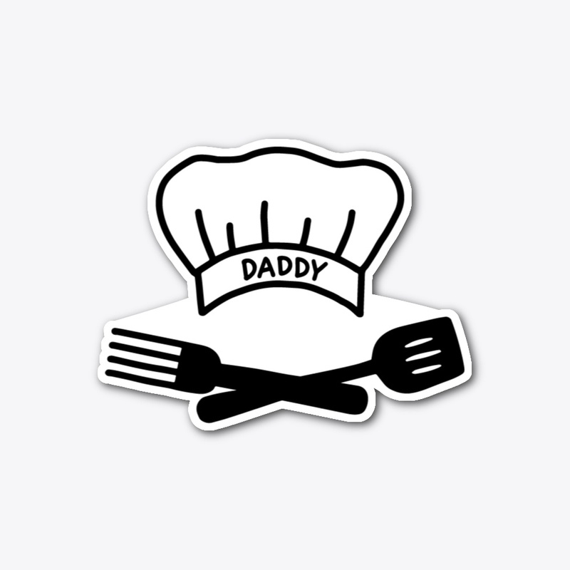 Chef DADDY 