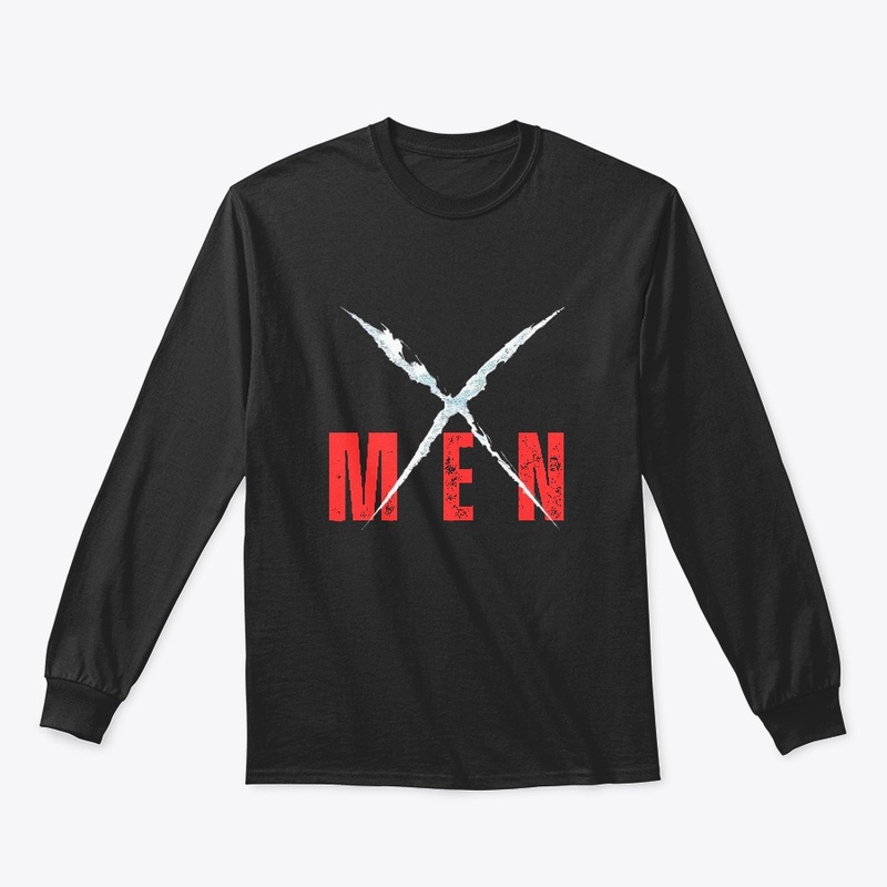 X Men