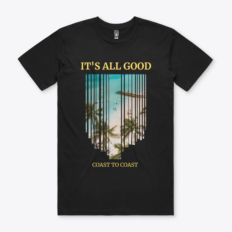 IT'S ALL COAST