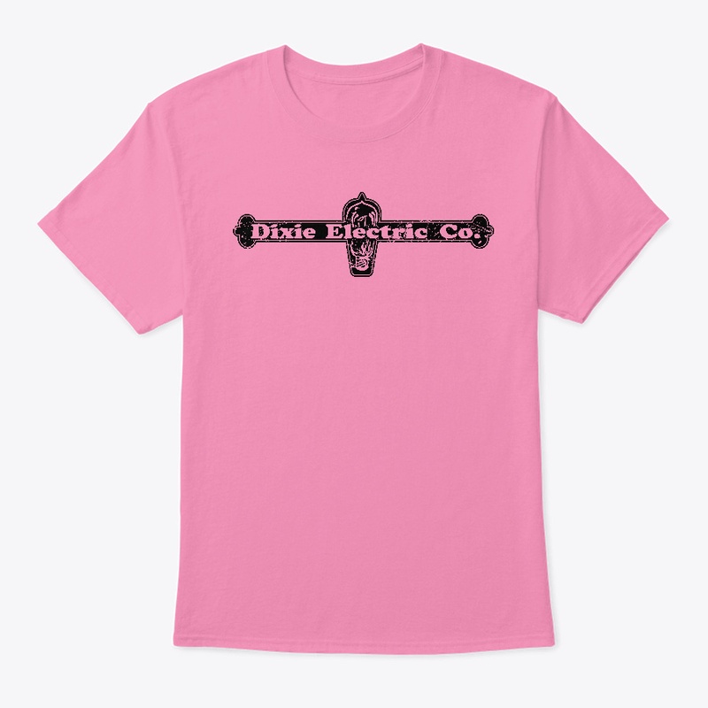 Dixie Electric Company Shirt