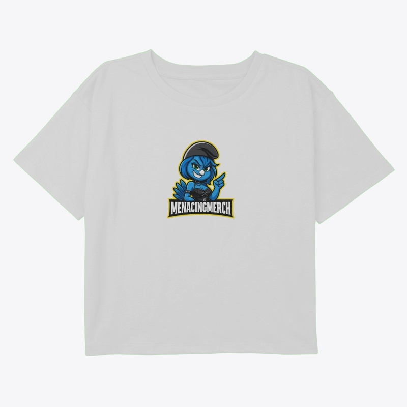 MenacingMerch 