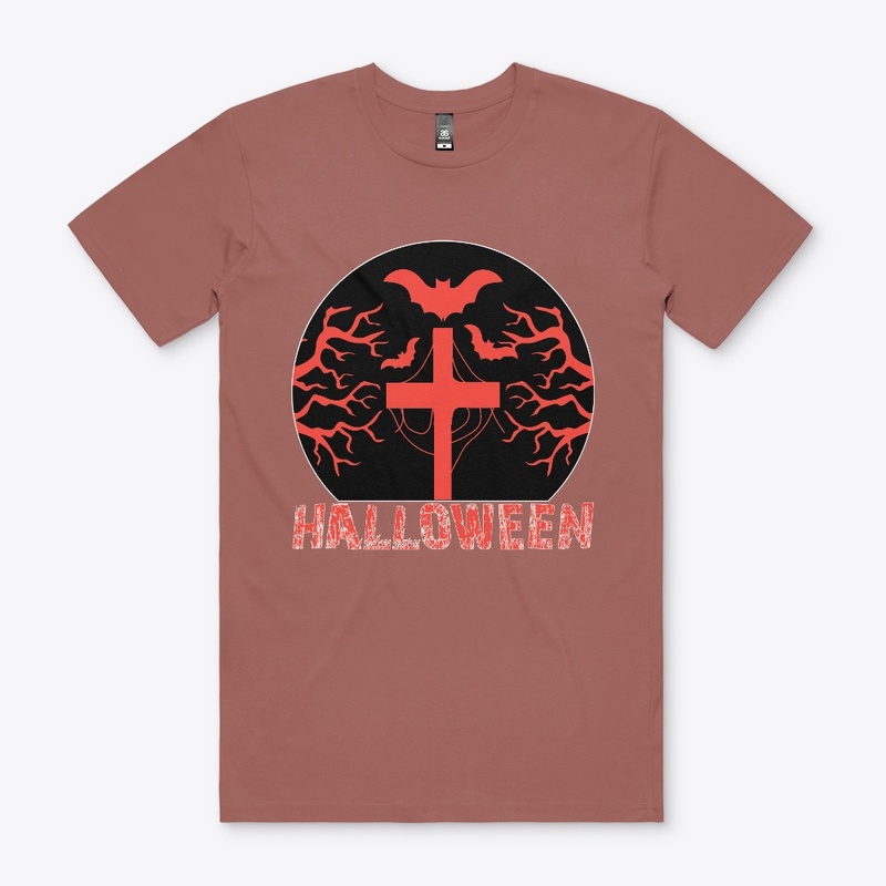 HALLOWEEN T-SHIRT 25