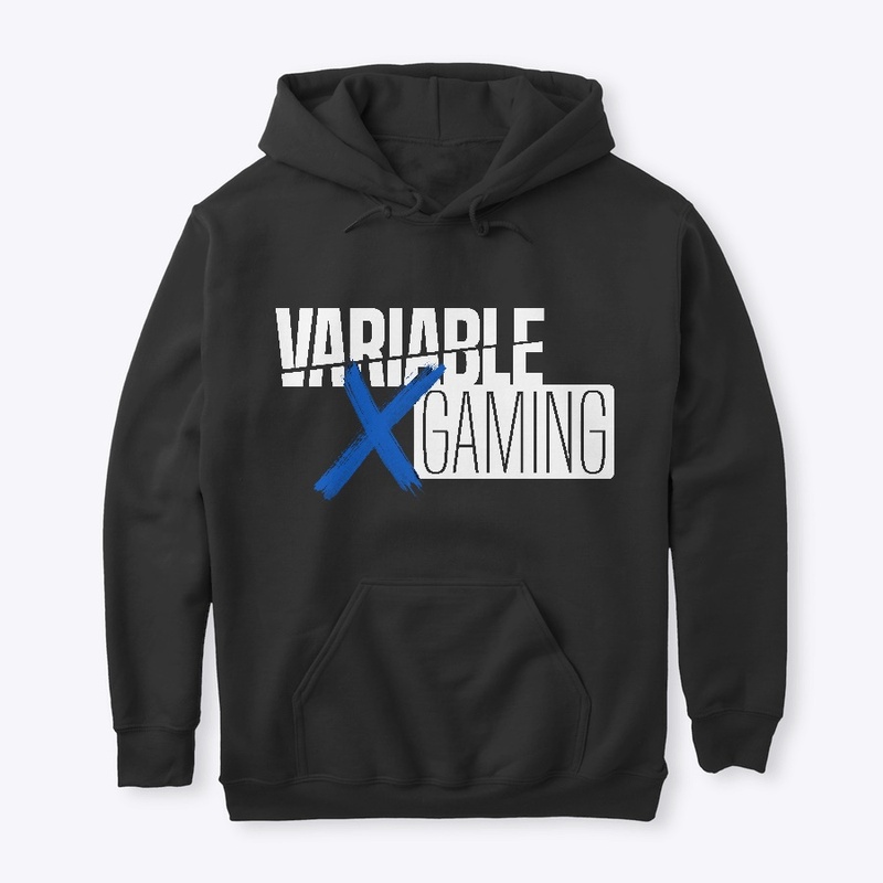 Classic Logo Gear