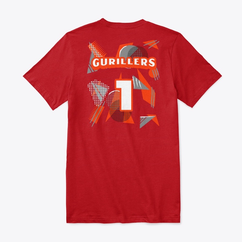 THE GURILLERS