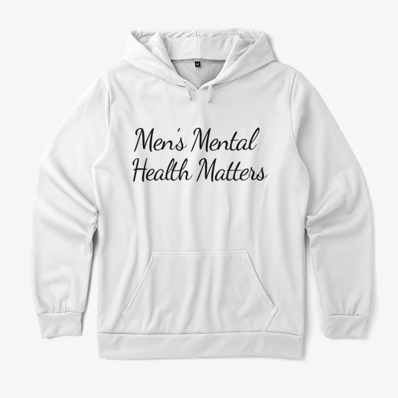 Mental Health Warrior