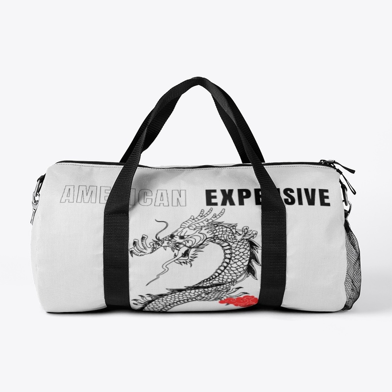 American expensive 