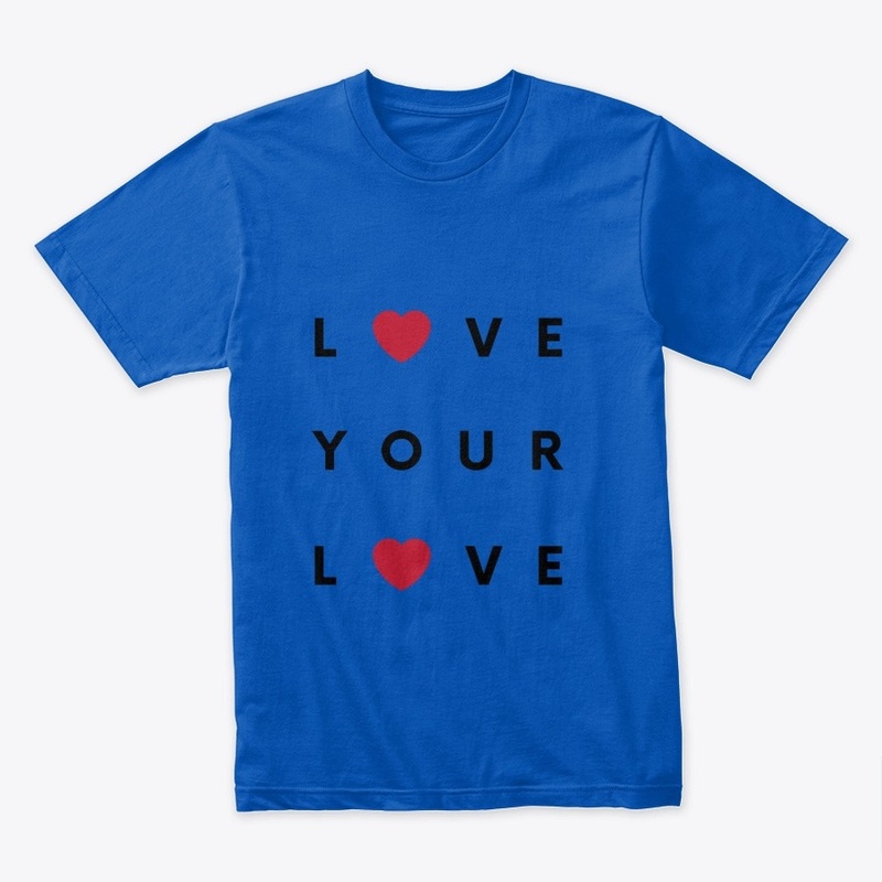 Love is Everything