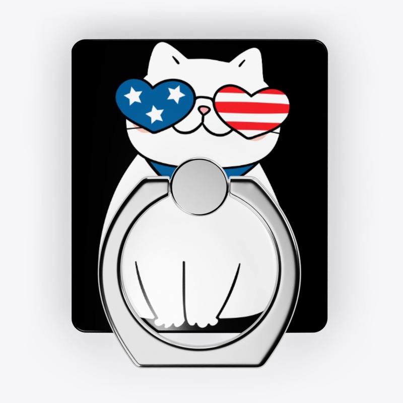 American Kitty
