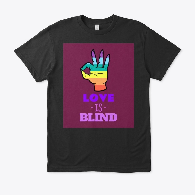 LGBTQIA Merchandise