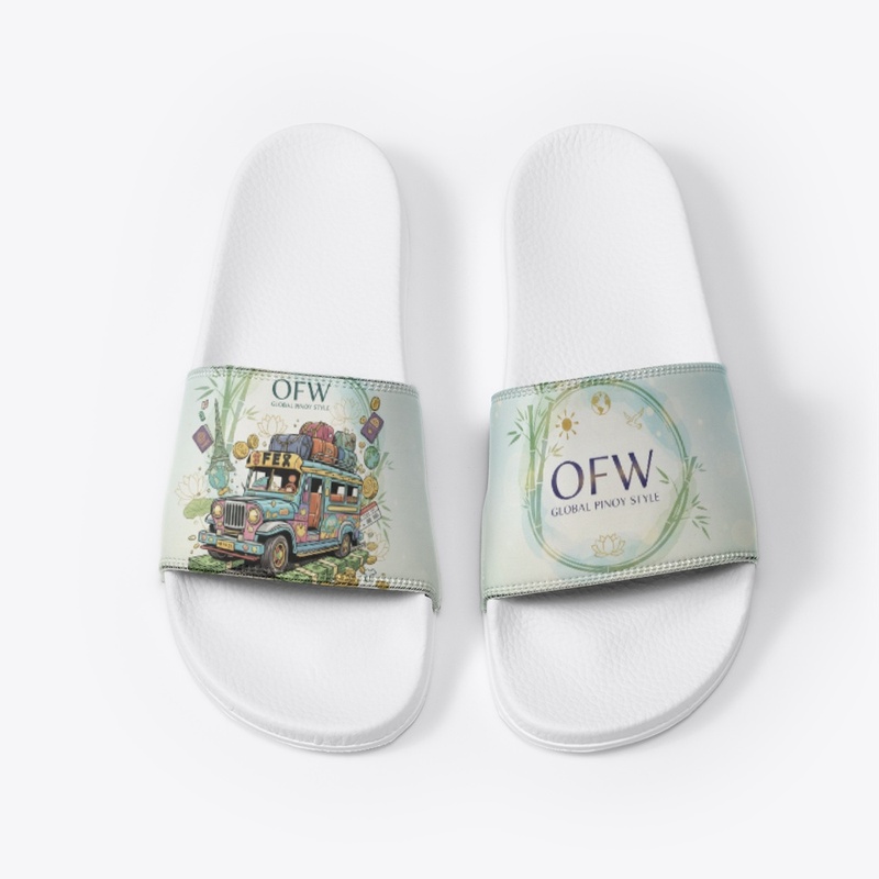 OFW Travel & Prosper