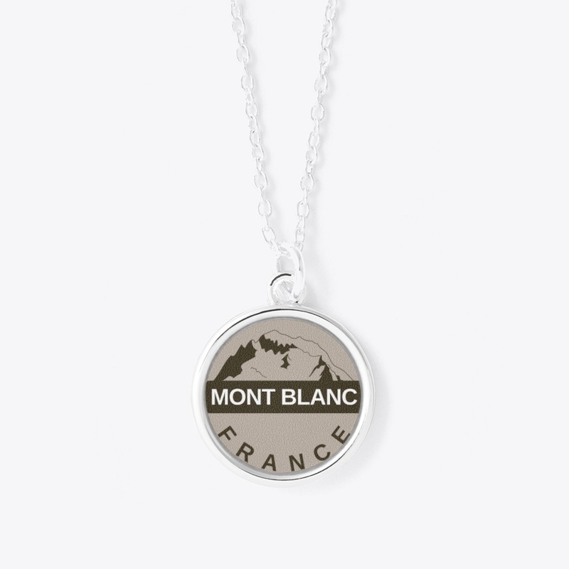 Mont Blanc
