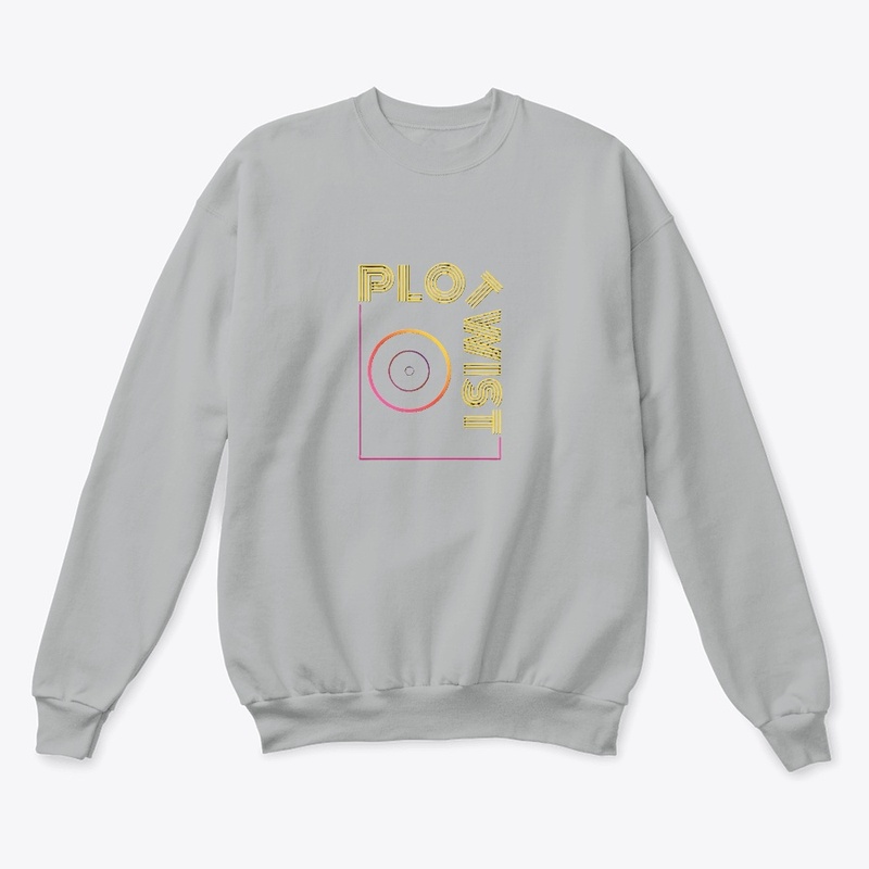 Premium hoodies, sweatshirts & t-shirts.