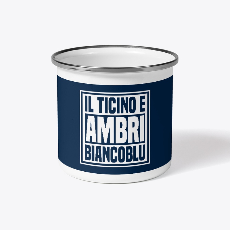 Ambri-Piotta - Il Ticino e Biancoblu