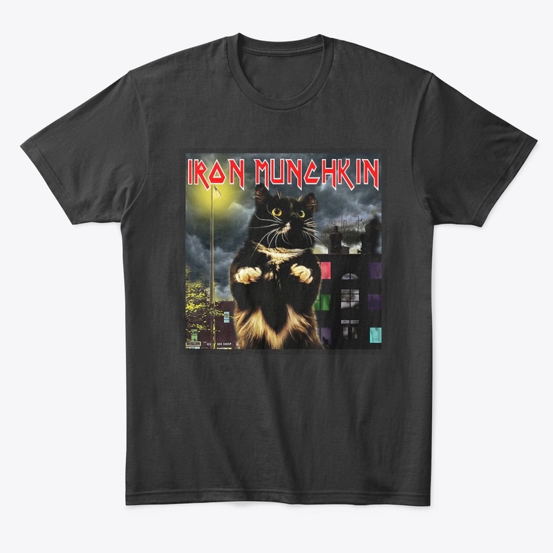Iron Munchkin