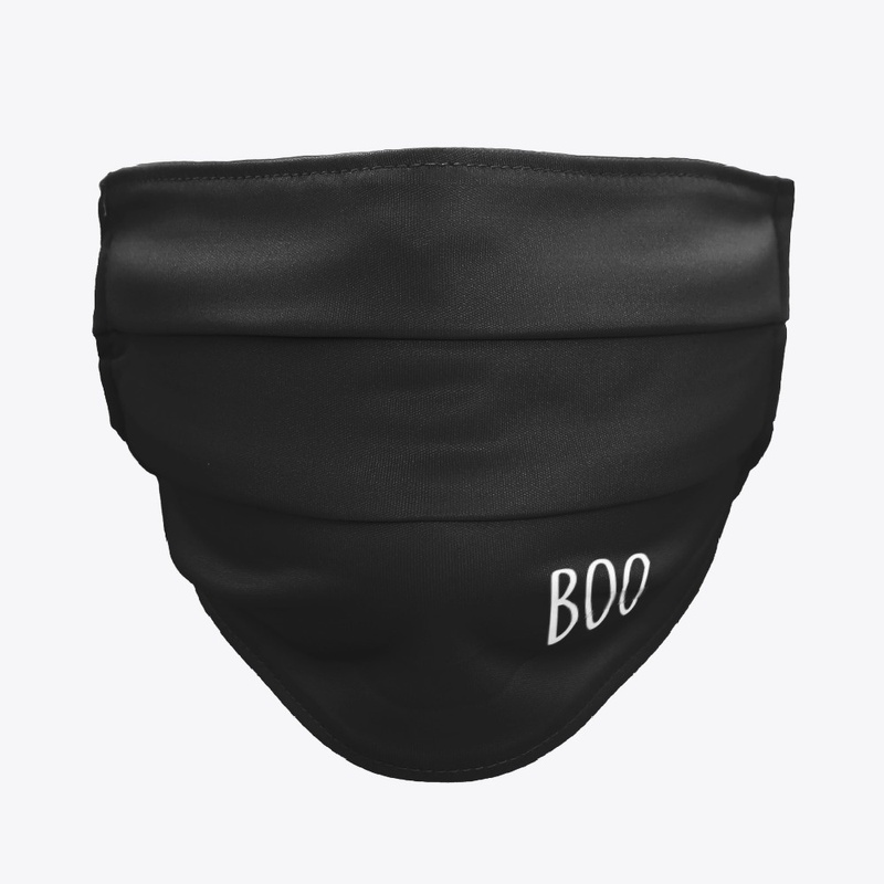 BOO!