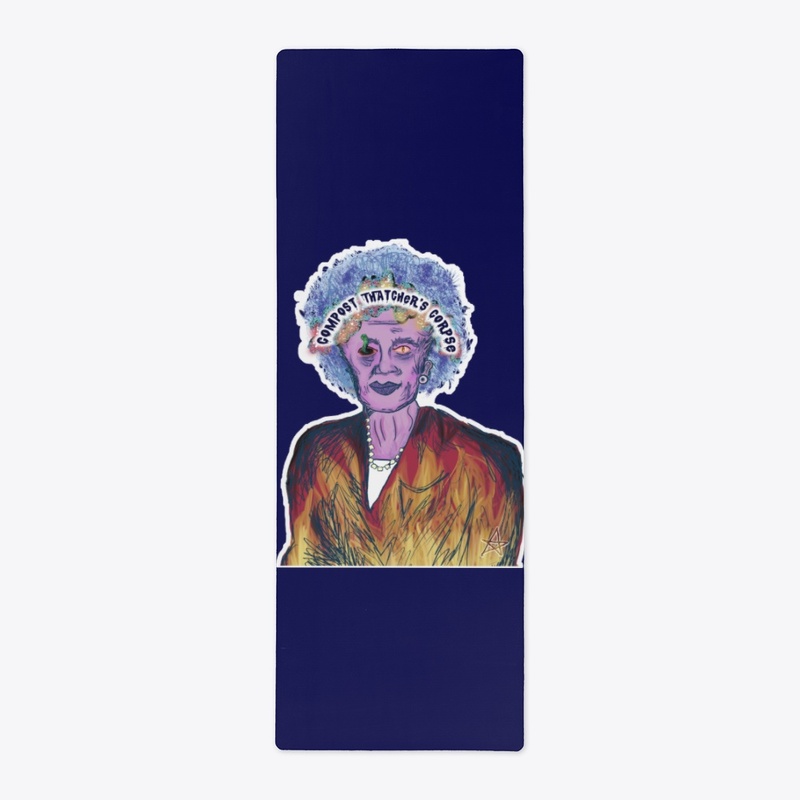 Maggot Thatcher