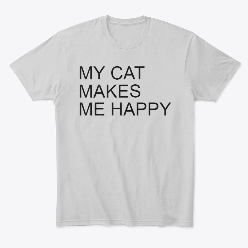 Cat lovers Appadrel