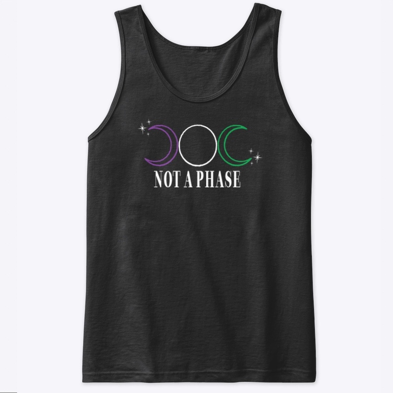 GenderQueer Pride Moons