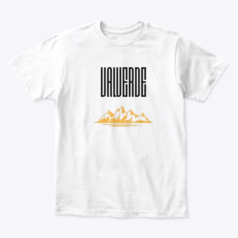 Valverde Class Tee