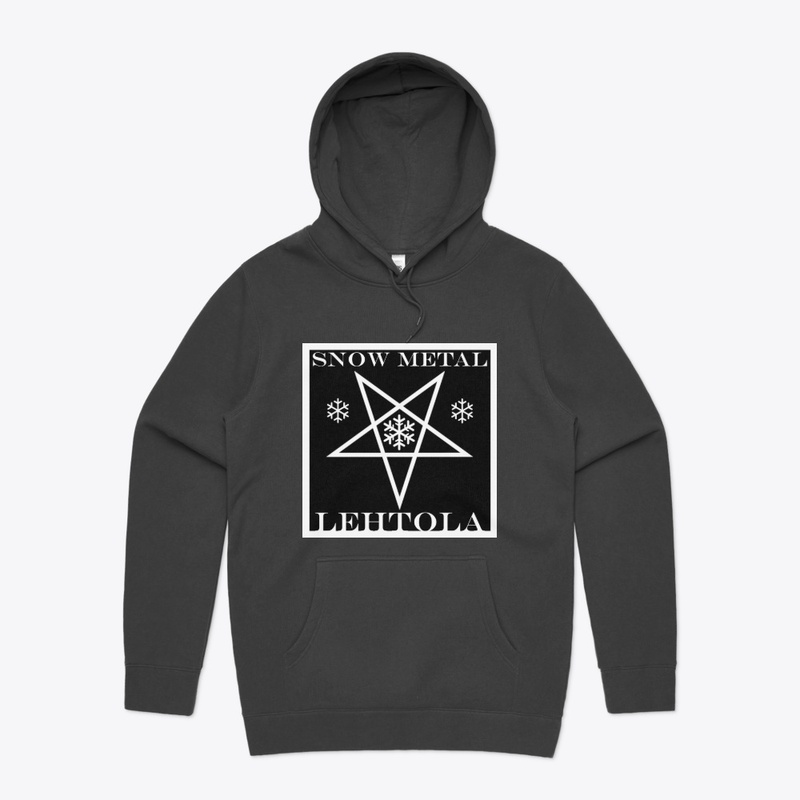 Snow - Ice - Metal