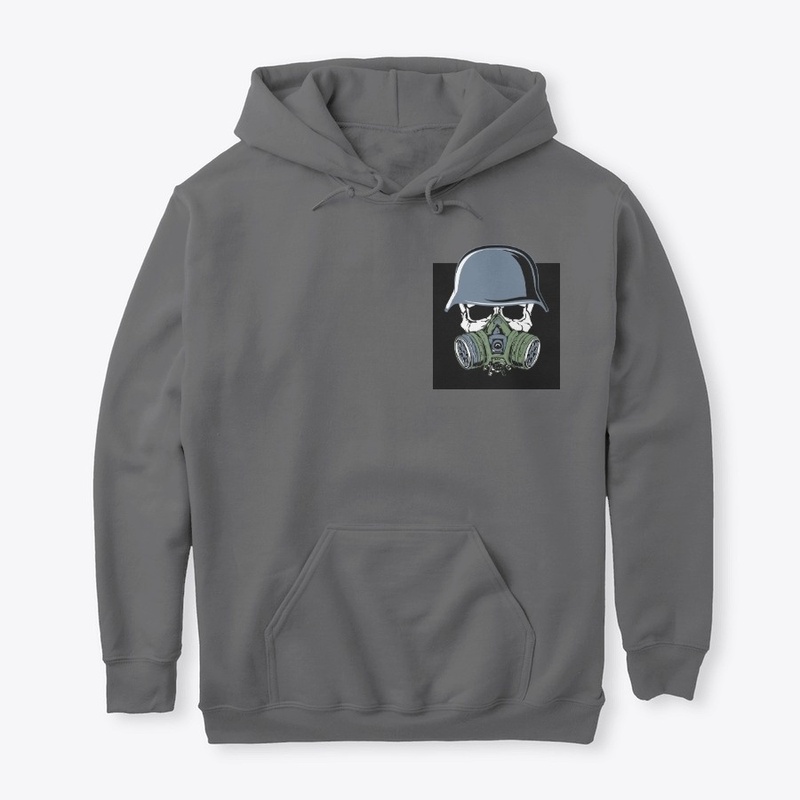 Skull Hazard