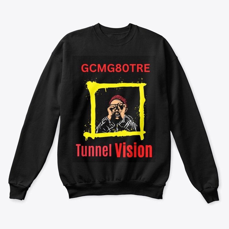 GCMG80TRE (Carolina Culture)tunnel V.