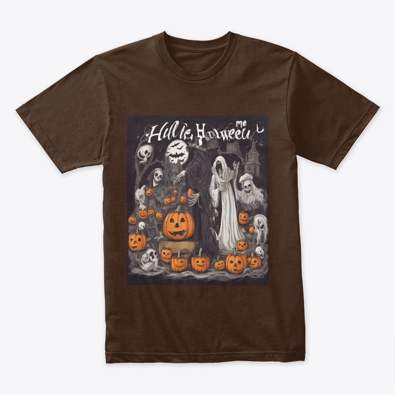 'HALLOWEEN'