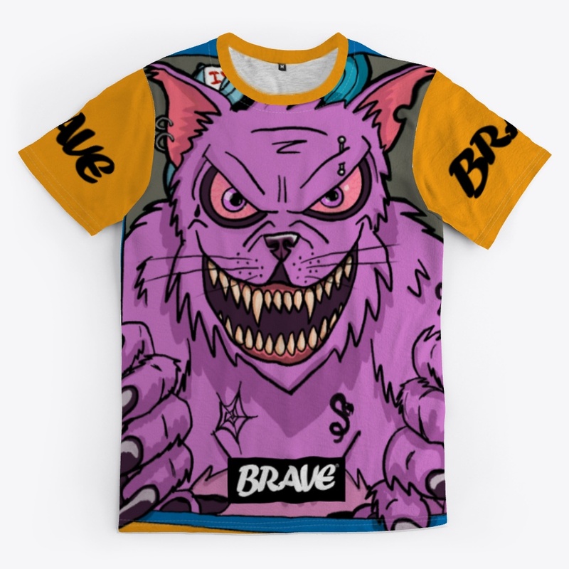 BRAVE Punk
