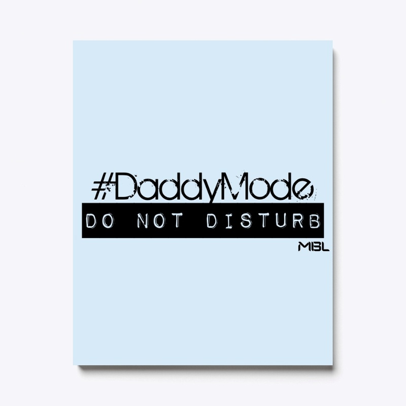 Daddy Mode - Do not disturb