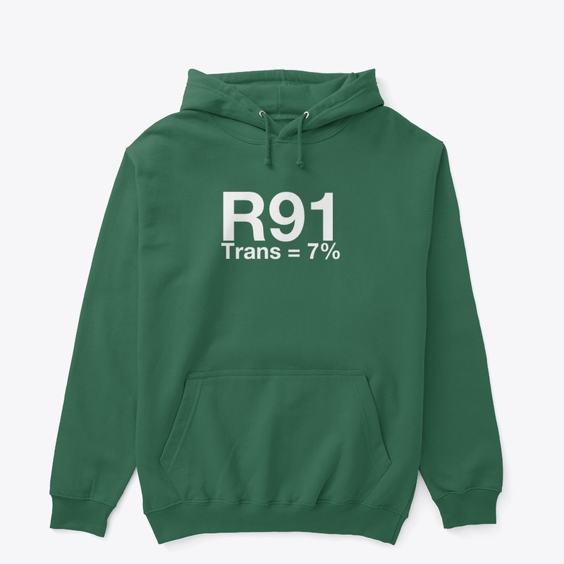 R91 Primary Green