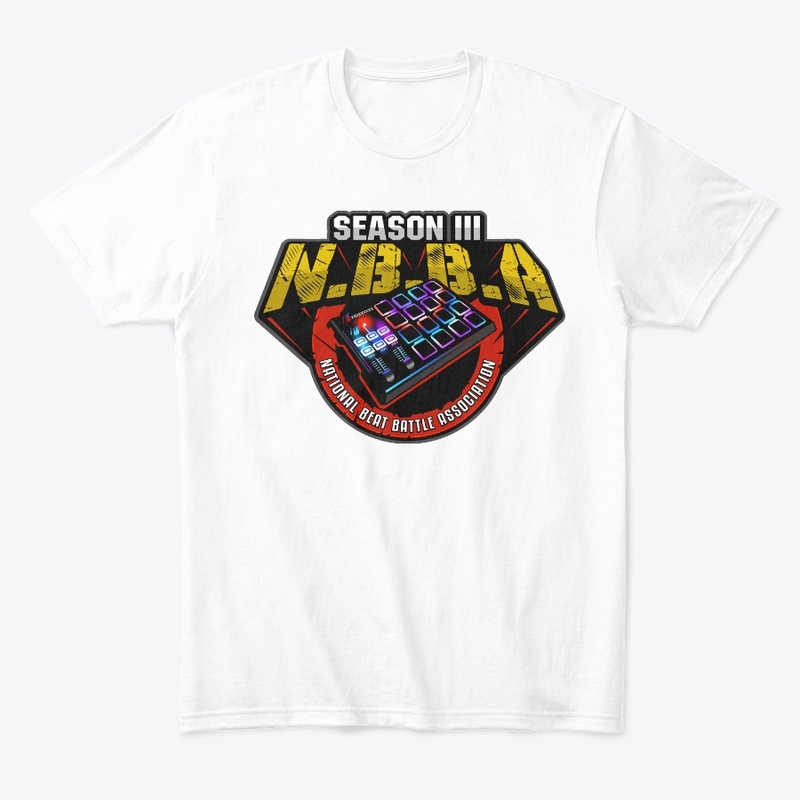 Season 3 NBBA Collection