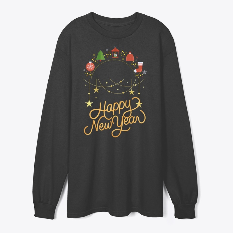 christmas stuff