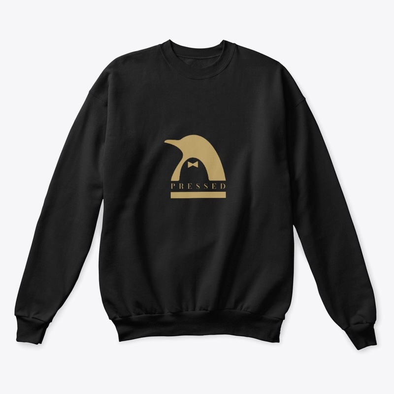 OMV Premium Pressed Sweatshirt