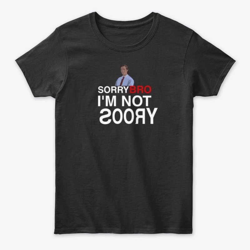 Sorry