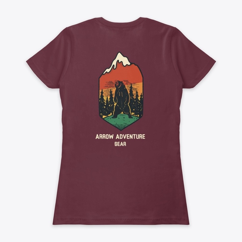 Adventure Bear