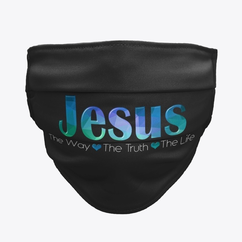 Christian Women’s Way Truth Life Jesus