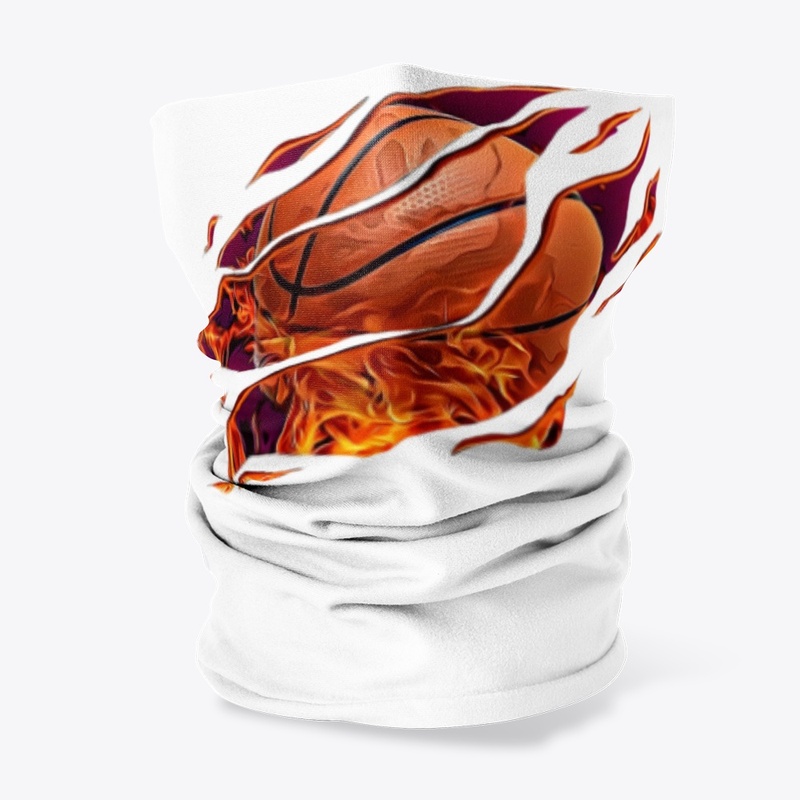 Fire ball
