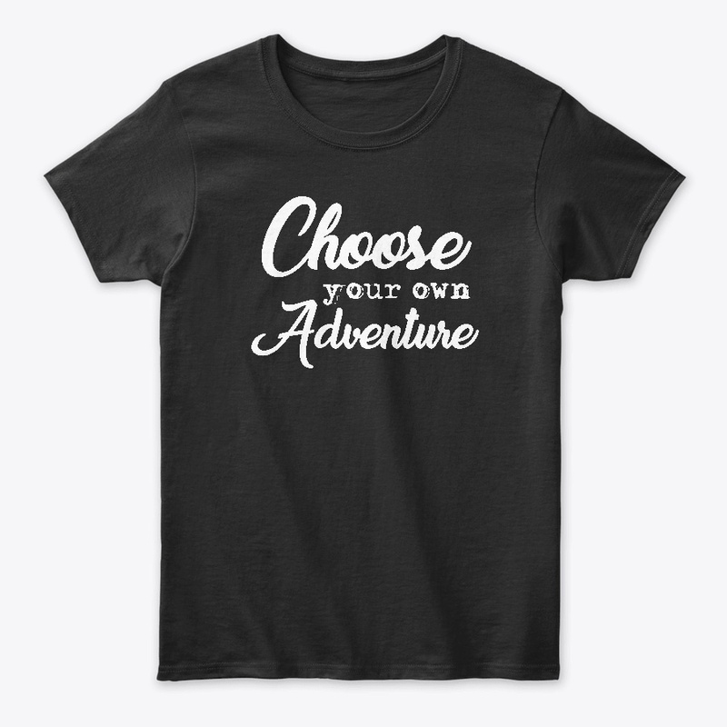 own adventure