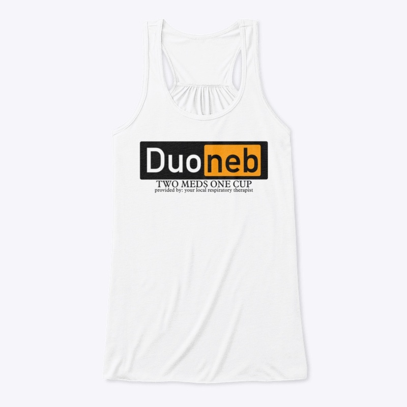 Respiratory Therapist-DUO NEB