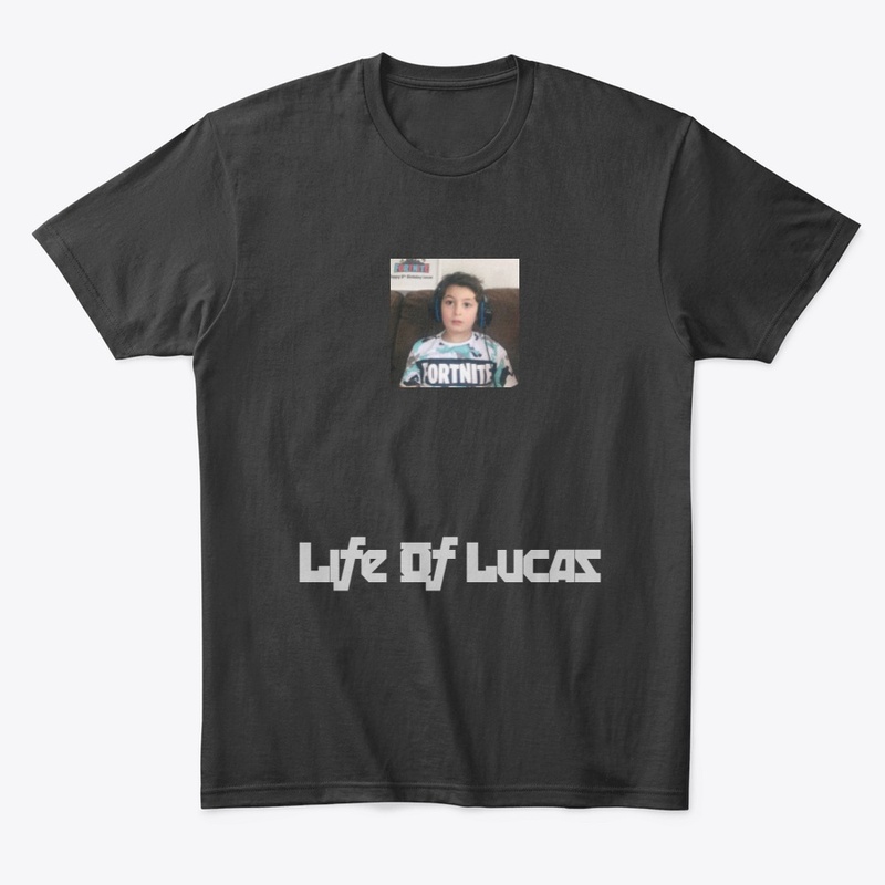 Life Of  Lucas