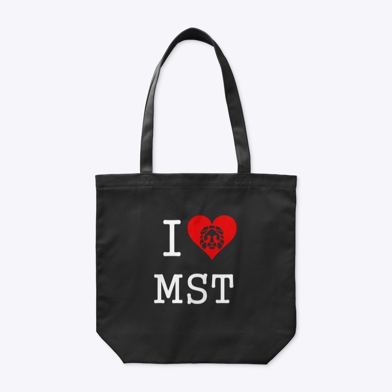 I "HEART" MST