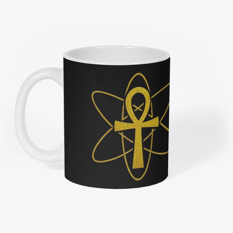 Integrate Ankh and Atom